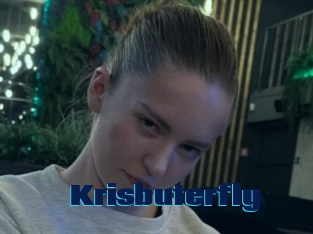 Krisbuterfly
