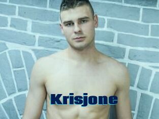 Krisjone