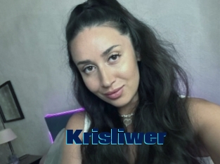Krisliwer