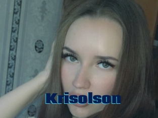 Krisolson