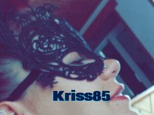 Kriss85