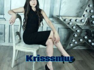 Krisssmur