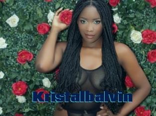 Kristalbalvin