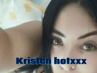Kristen_hotxxx