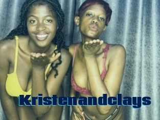 Kristenandclays