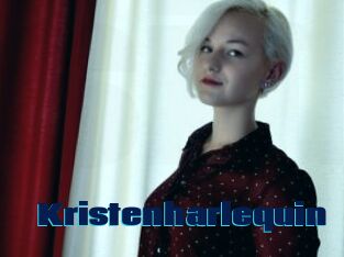 Kristenharlequin