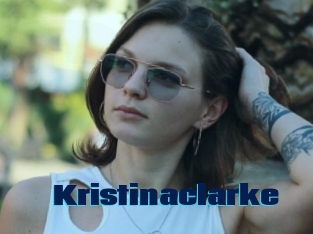 Kristinaclarke