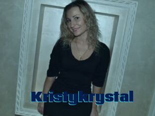 Kristykrystal