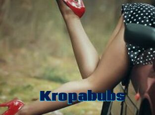 Kropabubs