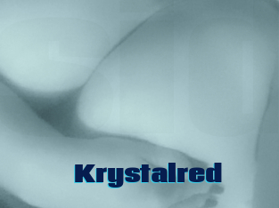 Krystalred