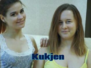 Kukjen