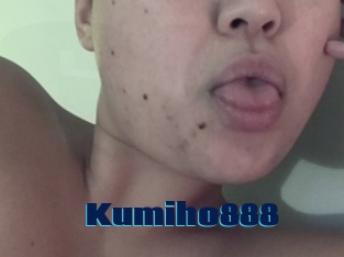 Kumiho888
