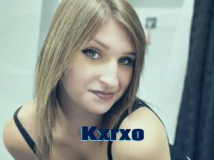 Kxrxo