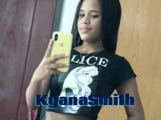 KyanaSmith