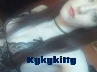Kykykitty