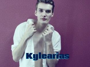Kylearias