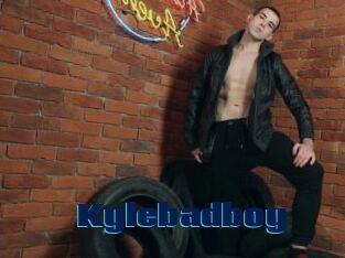 Kylebadboy