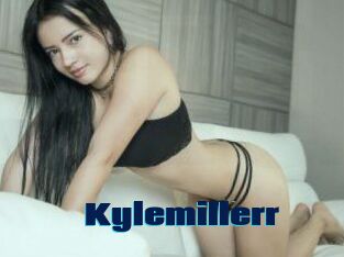 Kylemillerr