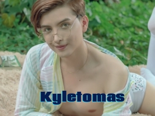 Kyletomas