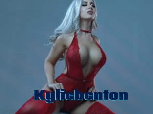 Kyliebenton