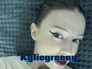 Kyliegreeny