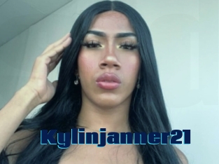 Kylinjanner21
