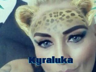 Kyraluka