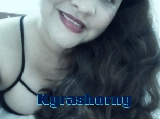 Kyrashorny