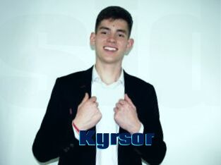 Kyrsor