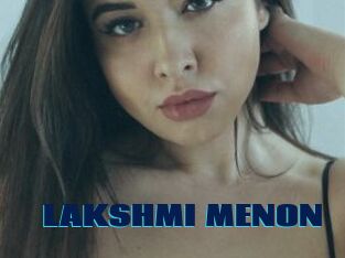 LAKSHMI_MENON