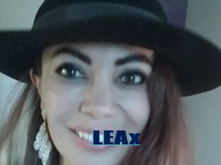 LEAx