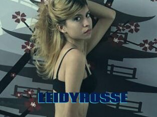 LEIDYROSSE