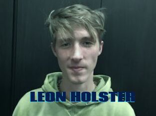 LEON_HOLSTER