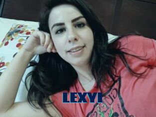 LEXYI