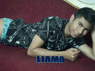 LIAM8