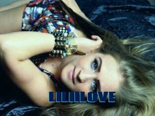 LILIILOVE