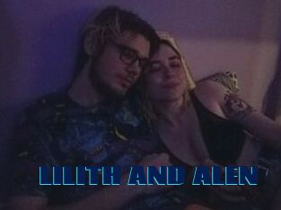 LILITH_AND_ALEN