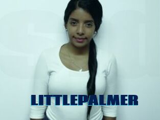 LITTLEPALMER
