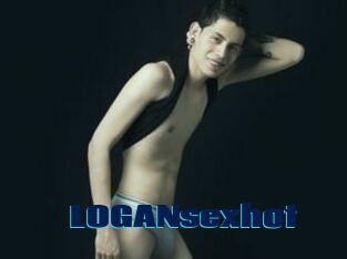 LOGANsexhot