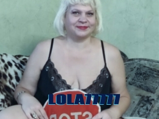 LOLA77777