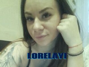 LORELAYI