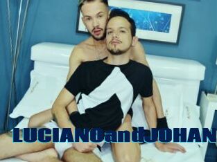 LUCIANOandJOHAN