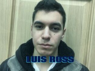 LUIS_ROSS