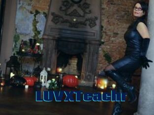 LUVXTeachr