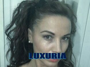 LUXURIA