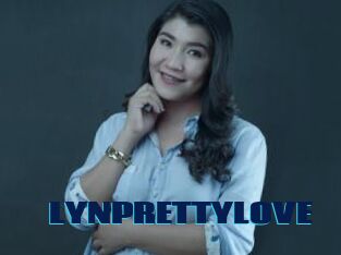 LYNPRETTYLOVE