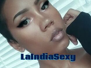 LaIndiaSexy