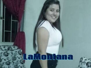 LaMontana