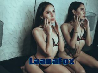 LaanaFox
