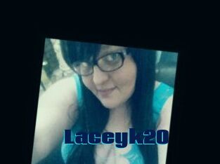 Laceyk20